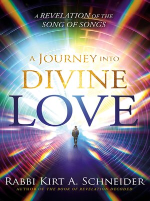 cover image of A Journey Into Divine Love